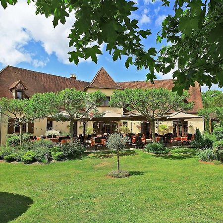 Hostellerie Du Causse Gramat Exteriér fotografie
