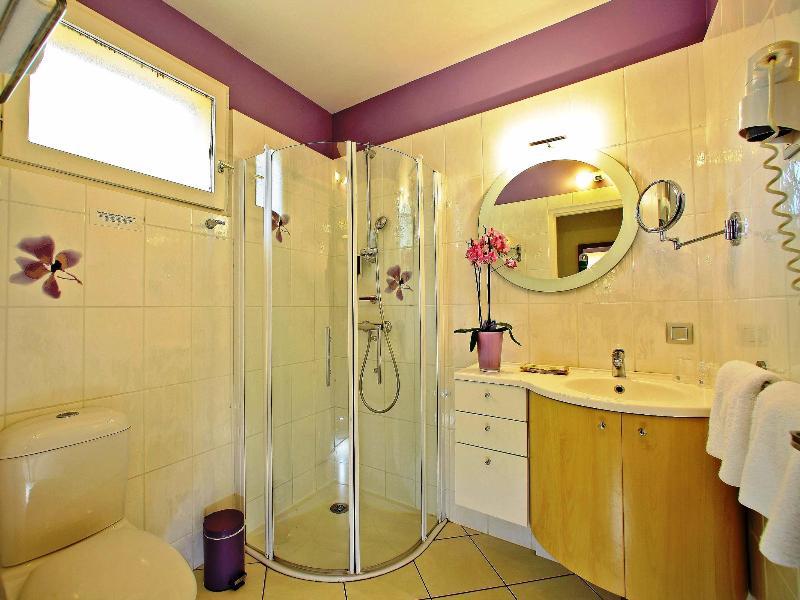 Hostellerie Du Causse Gramat Exteriér fotografie