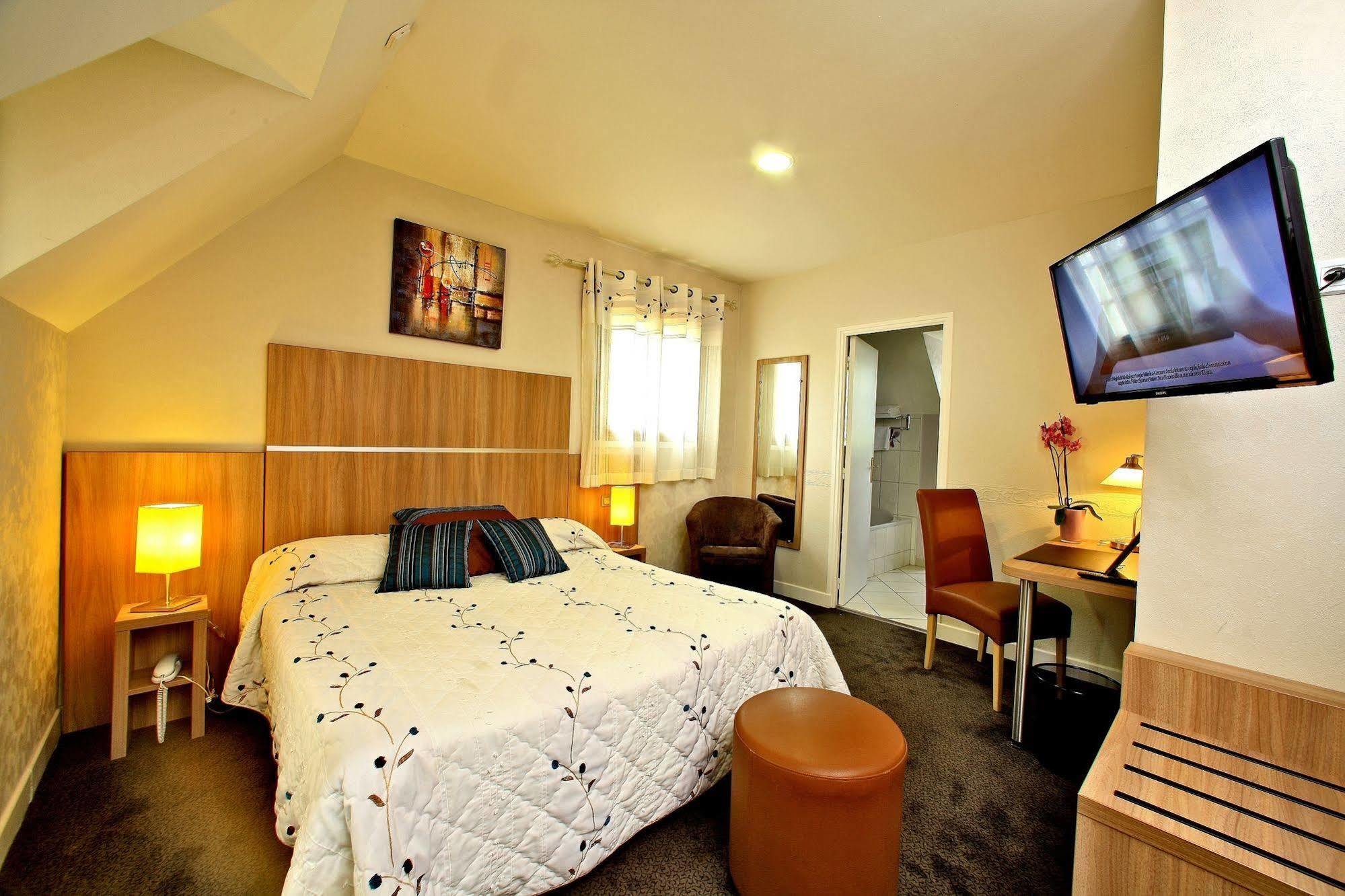 Hostellerie Du Causse Gramat Exteriér fotografie