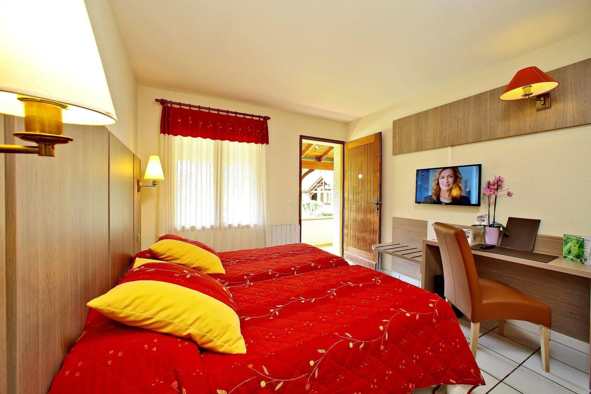 Hostellerie Du Causse Gramat Exteriér fotografie